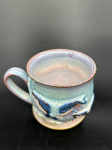 MEDIUM Whale Mug 1