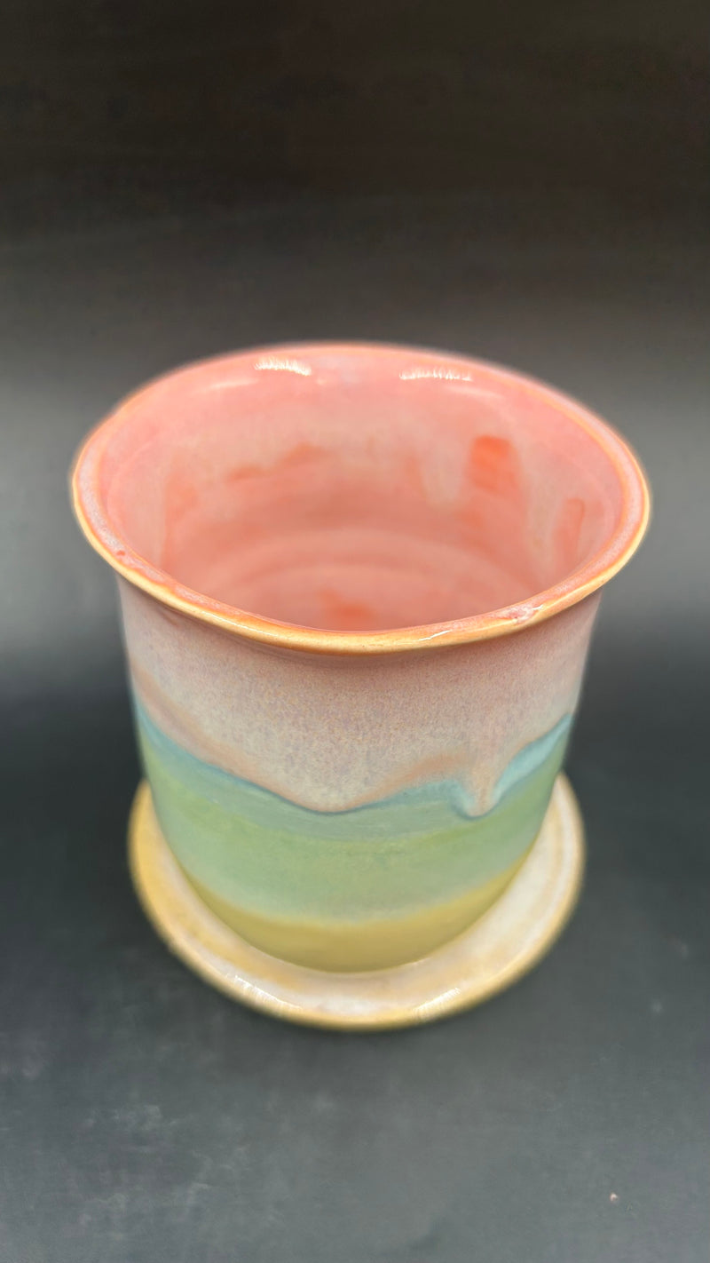 MEDIUM - Shell Keep Cup Seconds