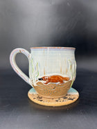 MEDIUM Australian platypus mug 5