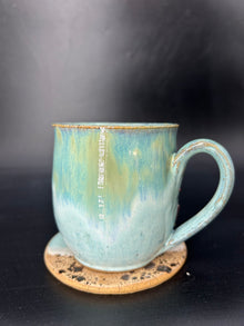 MEDIUM whale mug 2