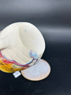 MEDIUM Ribbed hive mug 15 - seconds