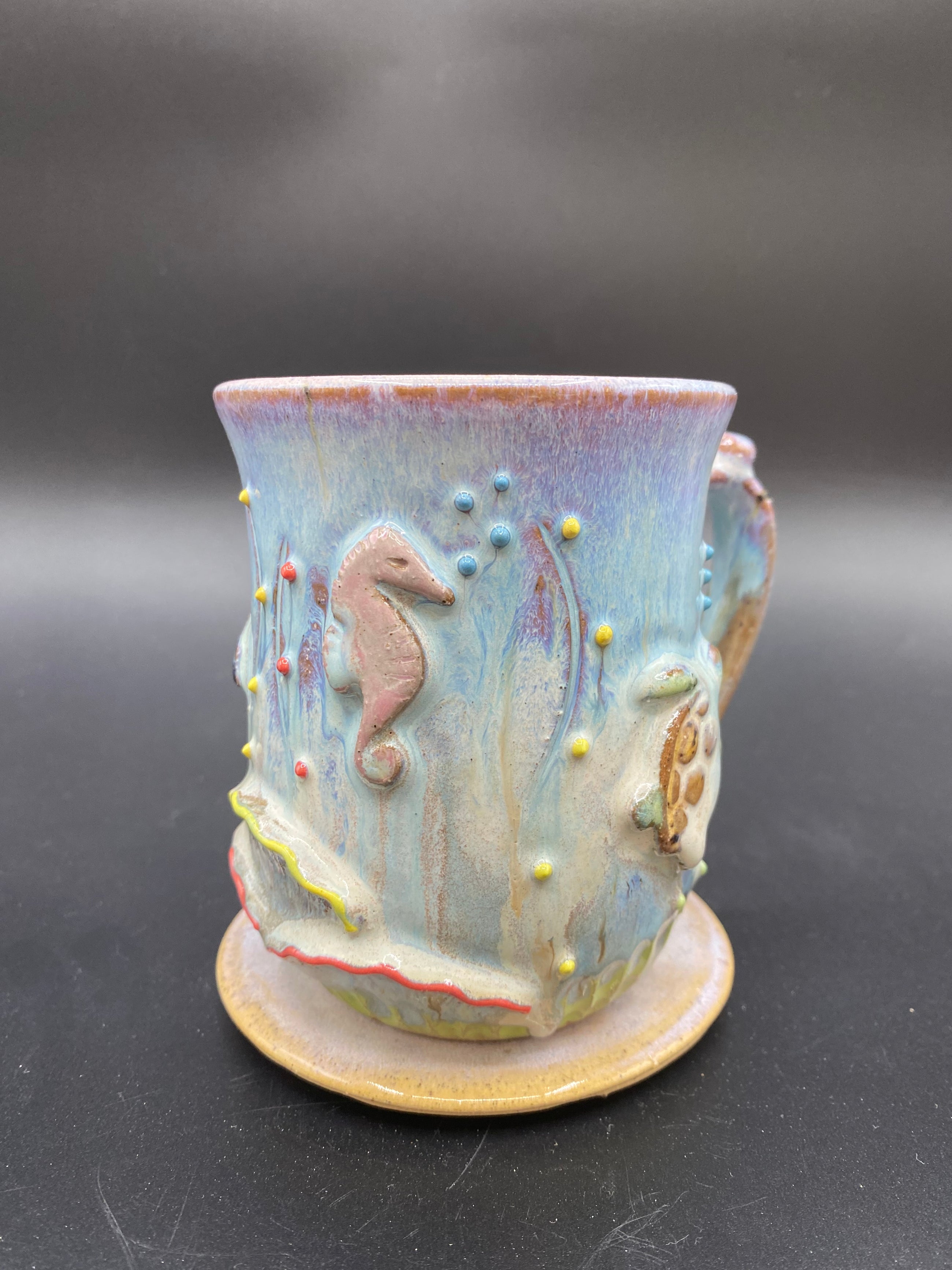 Private Workshop Dana 9am November 29