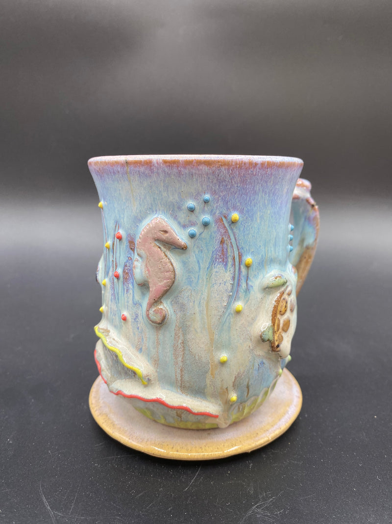 Private Booking Small Friends 16th November 12pm