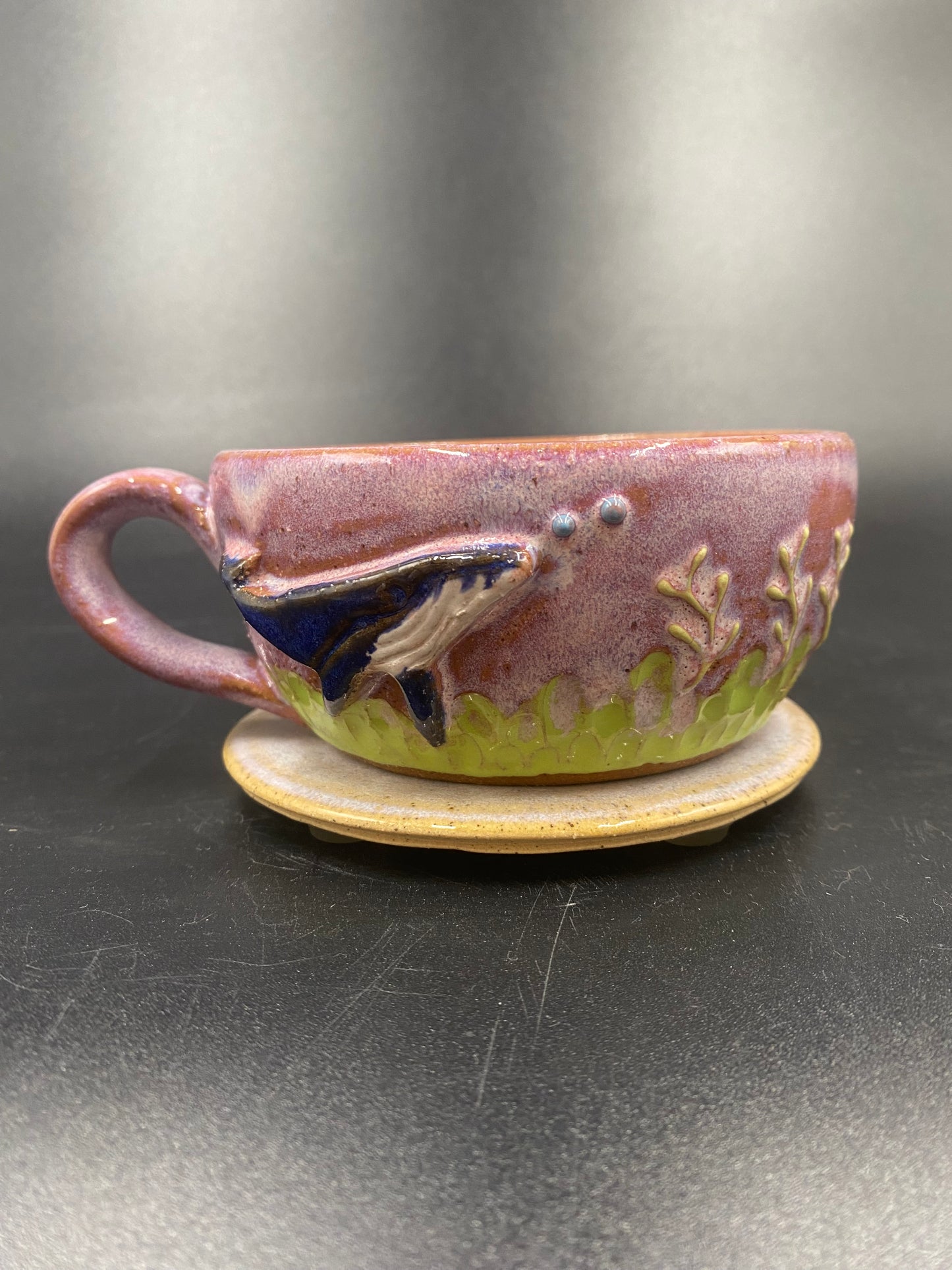 SMALL Whale Cup 3