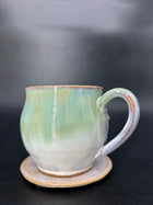 SMALL whale mug 19
