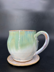 SMALL whale mug 19