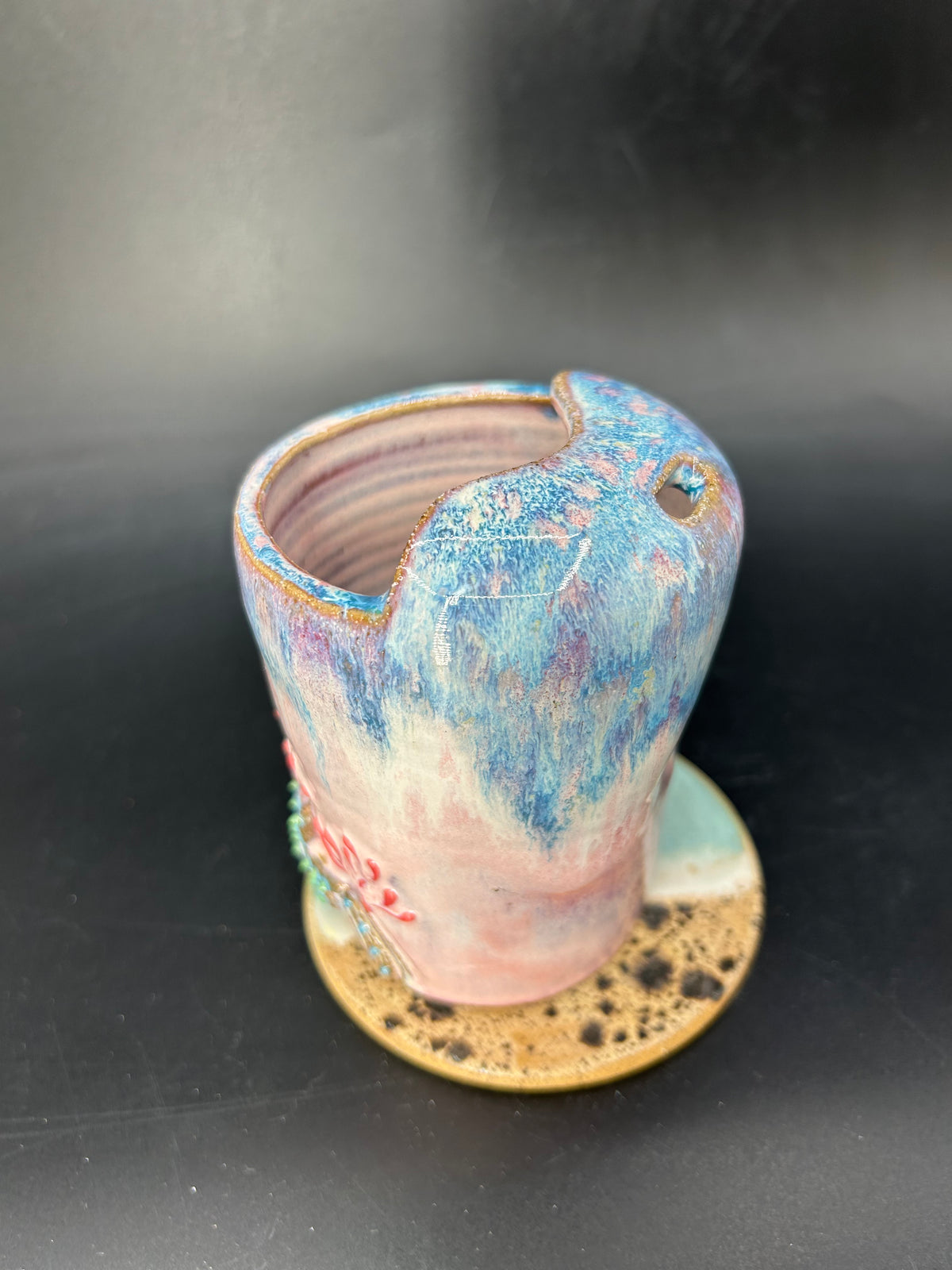 Turtle keep cup