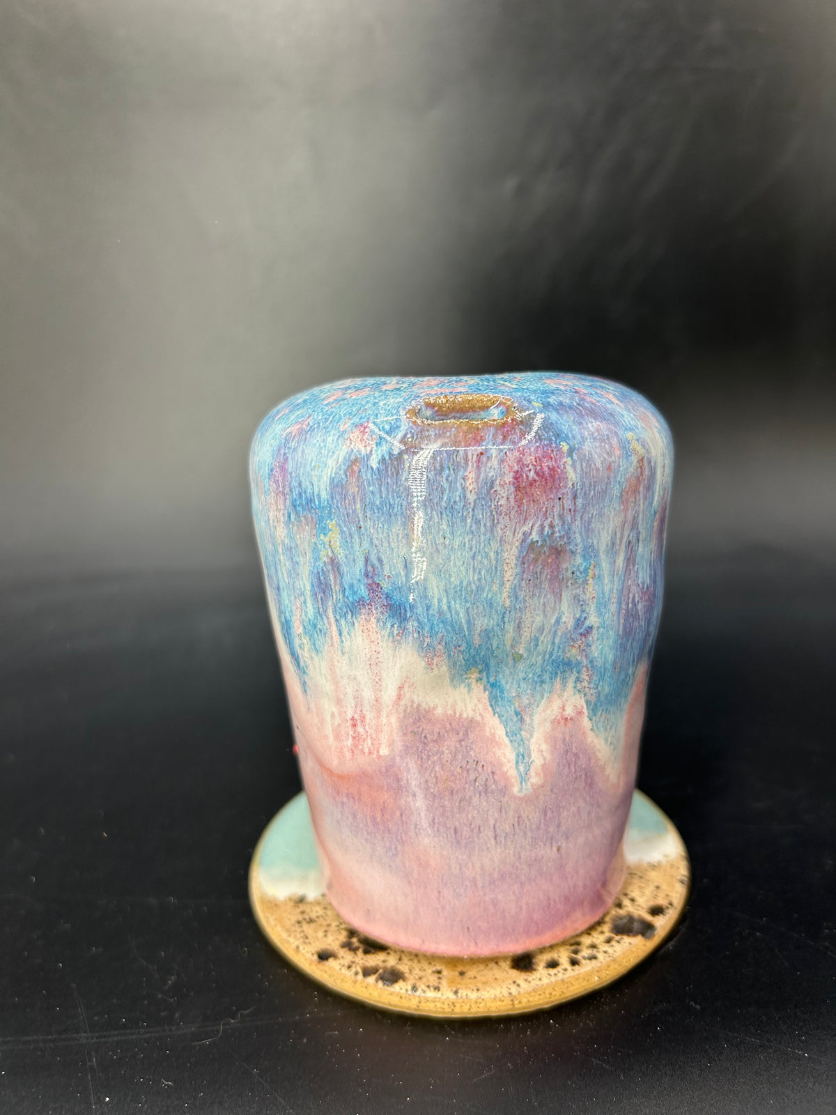 Turtle keep cup