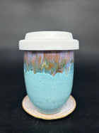 MEDIUM - Cowboy Hat Keep Cup 007
