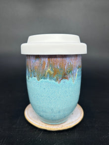 MEDIUM - Cowboy Hat Keep Cup 007