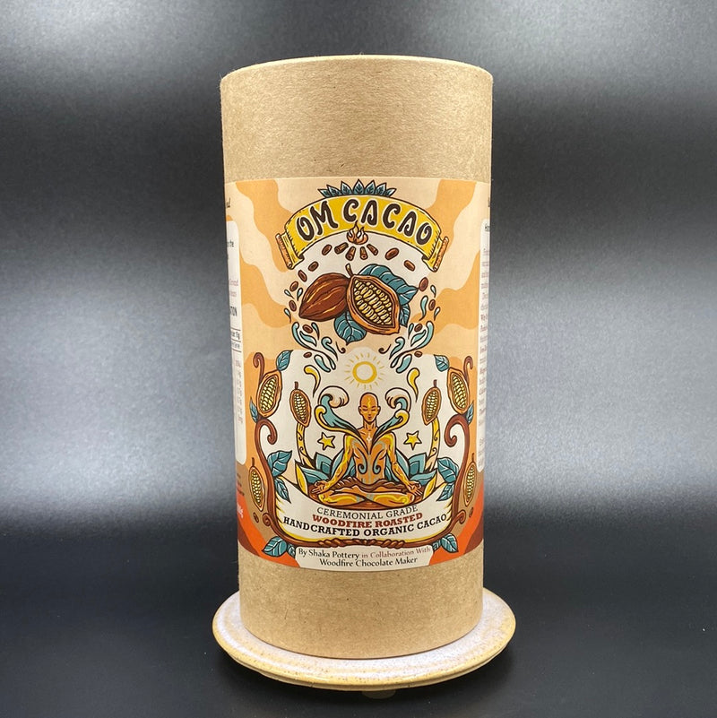 Ceremonial Organic Cacao 300g