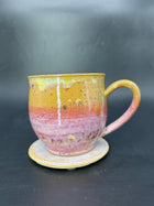 MEDIUM country cowgirl mug 6