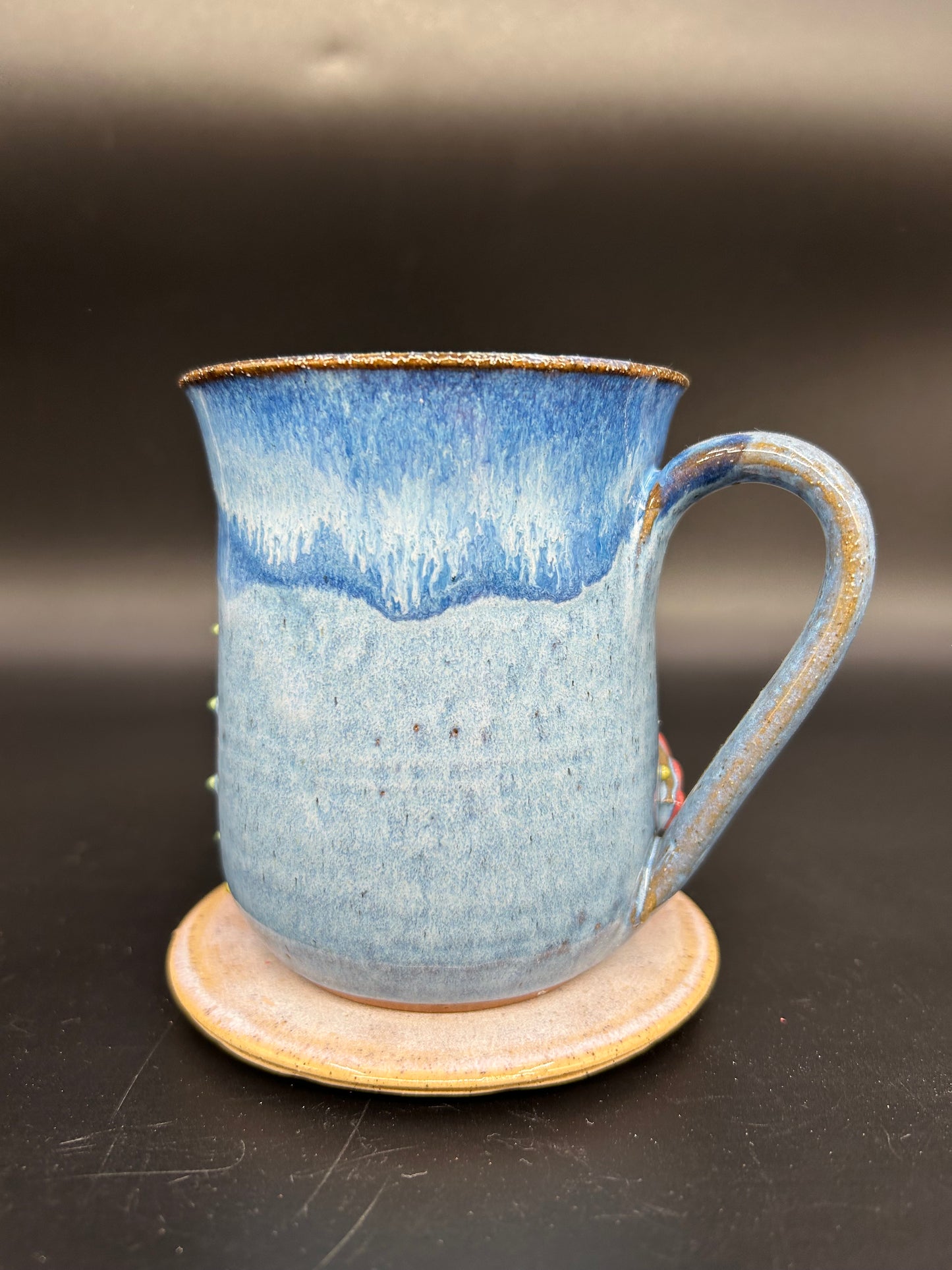 MEDIUM Dolphin Mug 1