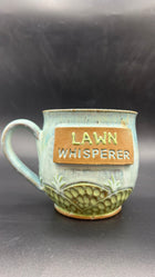 Fathers Day Pre Order Mug - Lawn Whisperer Mug 5