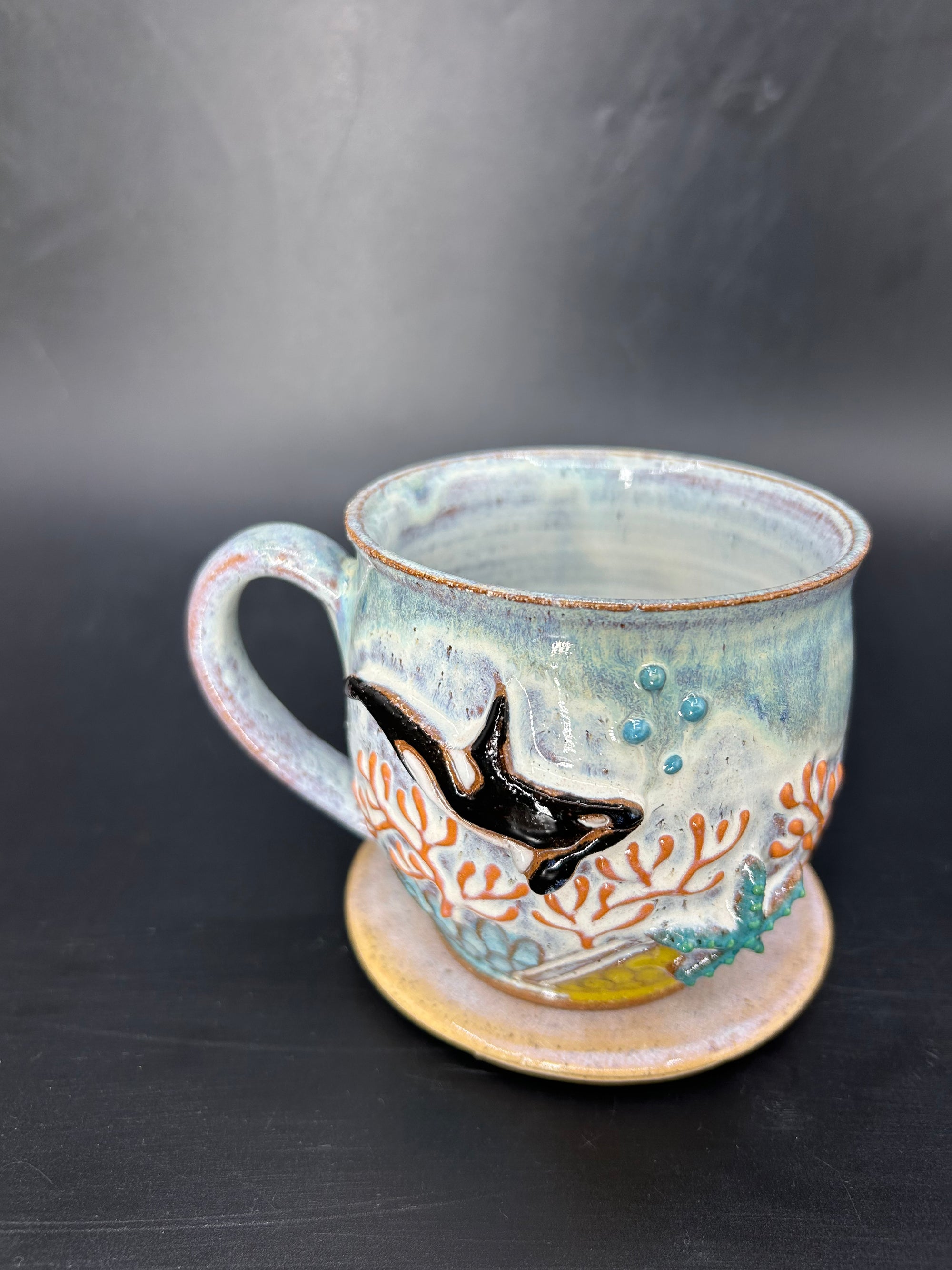 MEDIUM orca mug 1