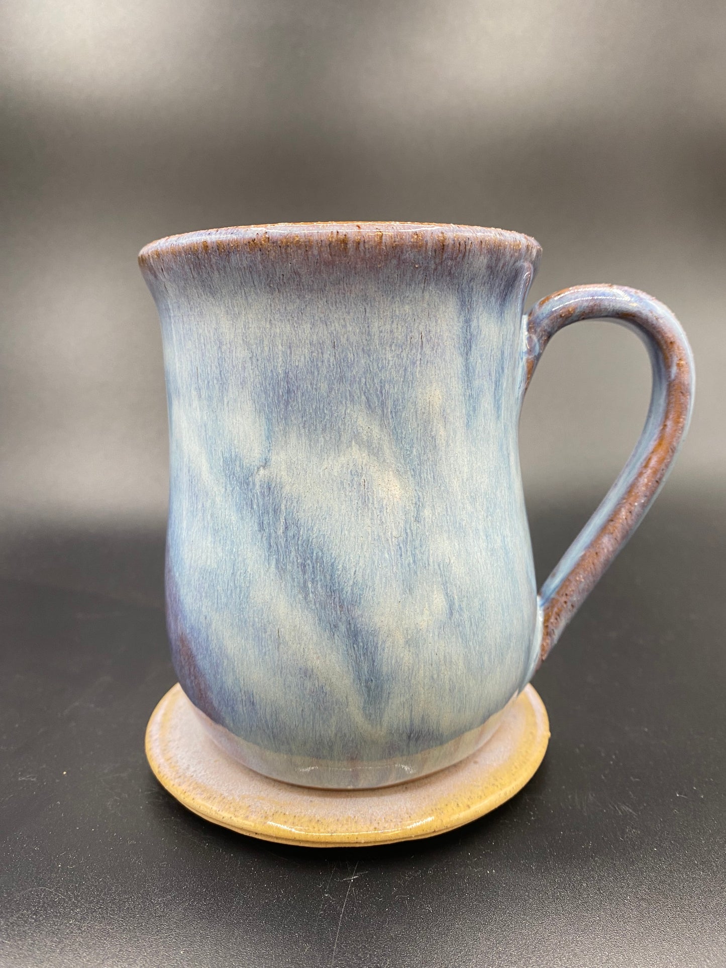 LARGE Moon Phase Mug 4