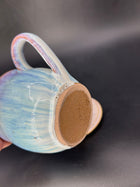 IMPERFECT MEDIUM sunflower mug