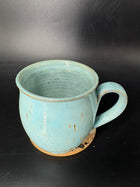 MEDIUM - Banksia / Bee Mug 002