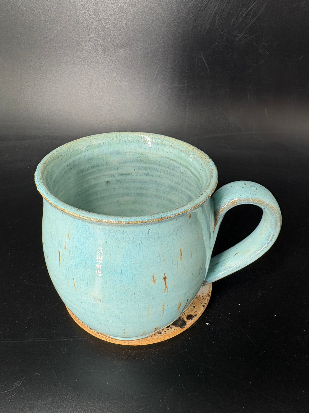 MEDIUM - Banksia / Bee Mug 002