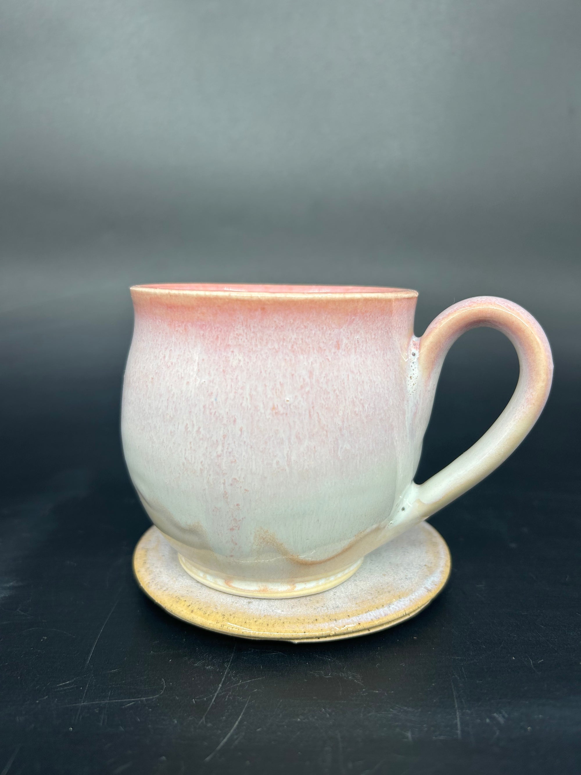 MEDIUM bow mug 2
