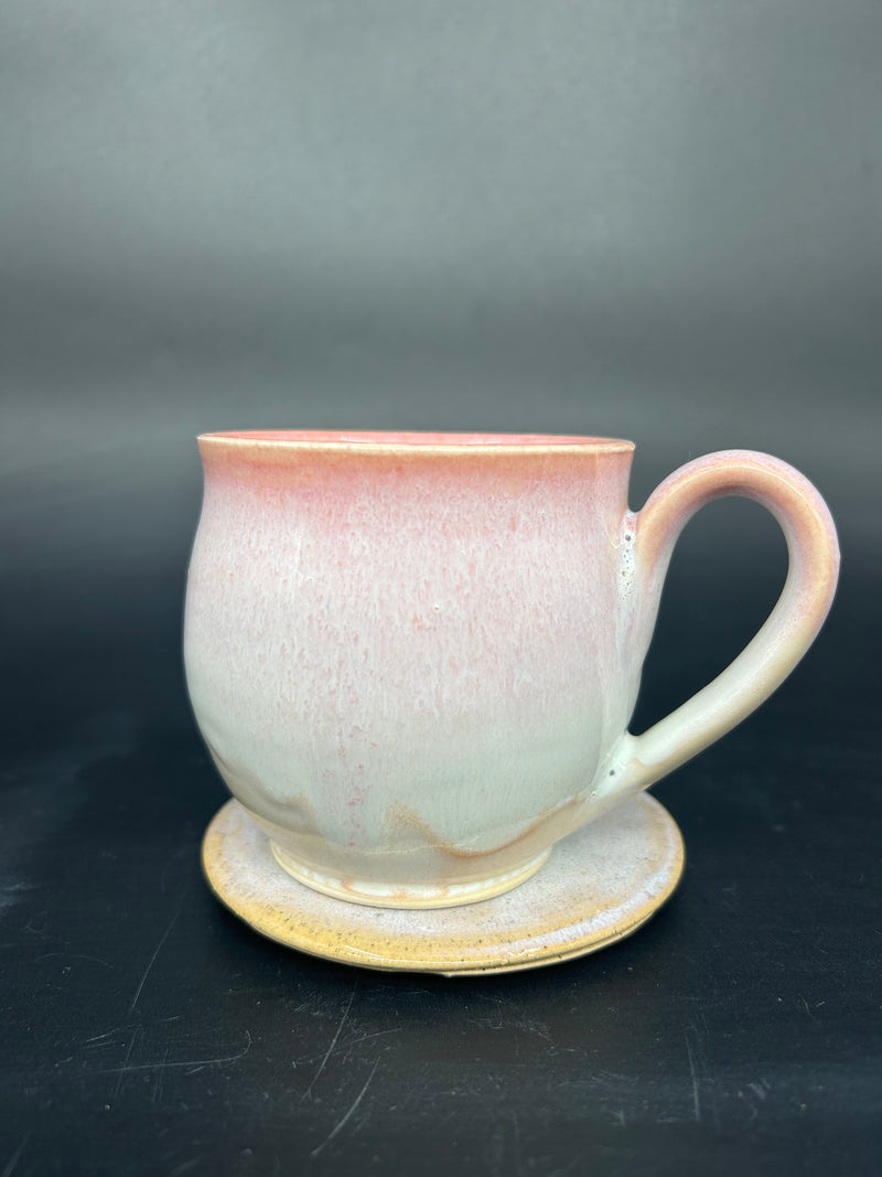 MEDIUM bow mug 2