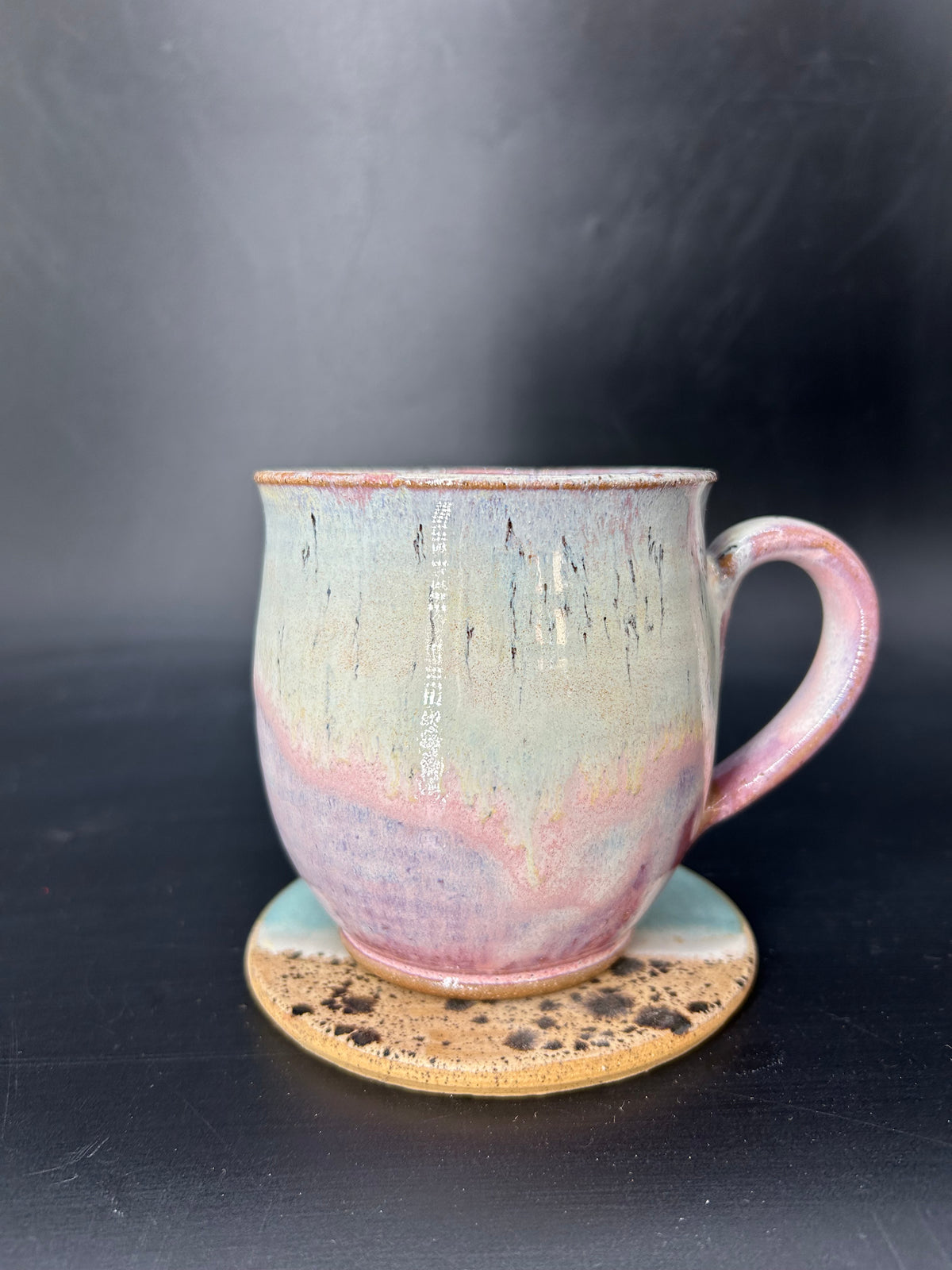 MEDIUM banksia mug 3