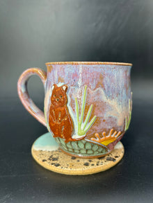 MEDIUM quokka mug 7