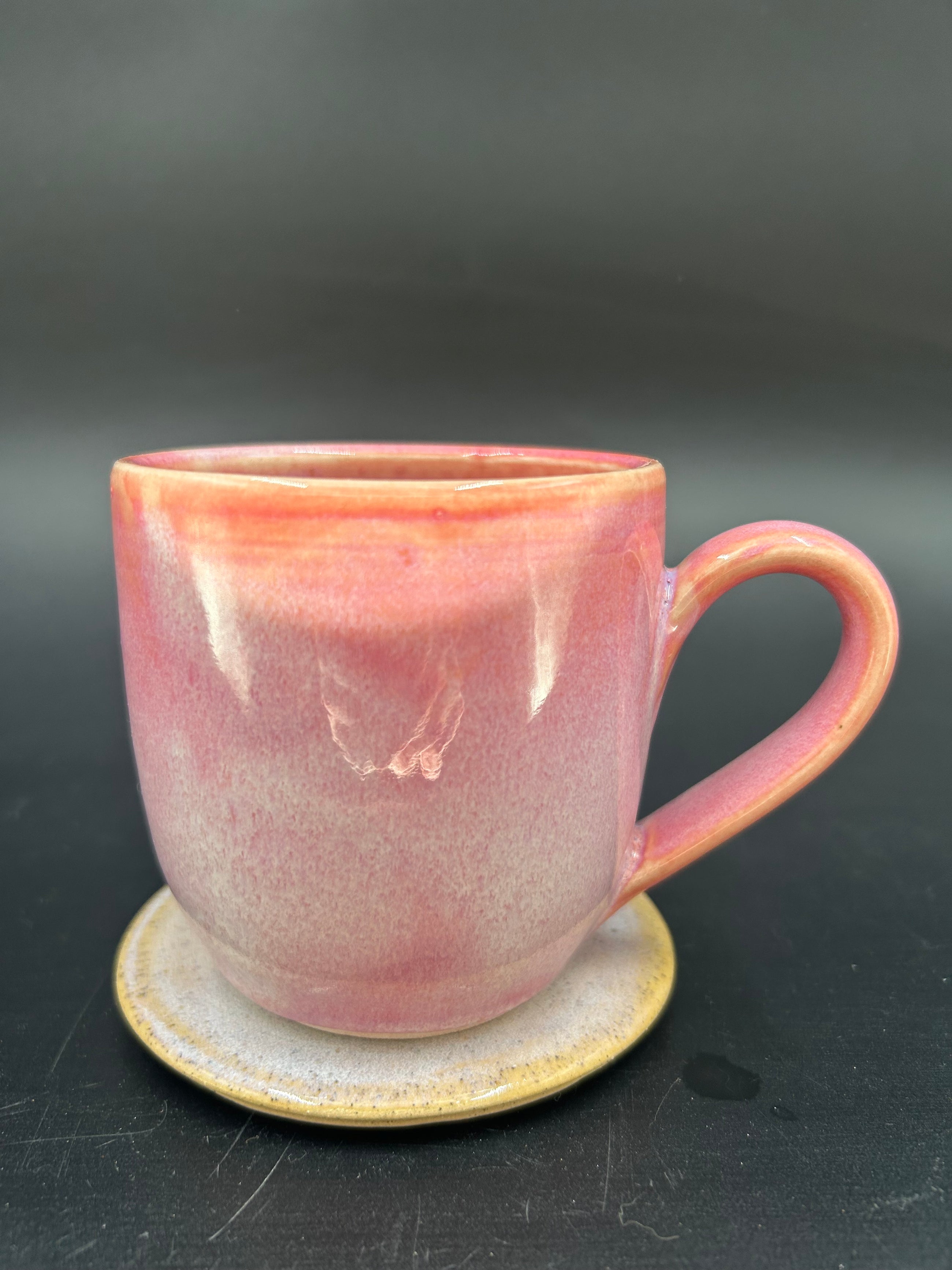 SMALL - Love You Mug 005