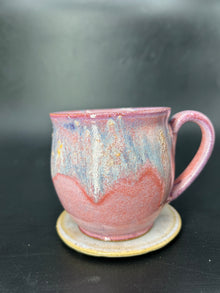 MEDIUM galaxy mug 20
