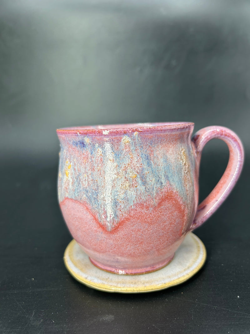 MEDIUM galaxy mug 20