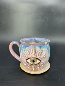 MEDIUM eye Mug 1