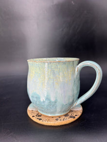 MEDIUM Australian kookaburra mug 4