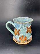 MEDIUM turtle mug 7