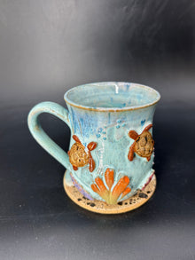 MEDIUM turtle mug 7