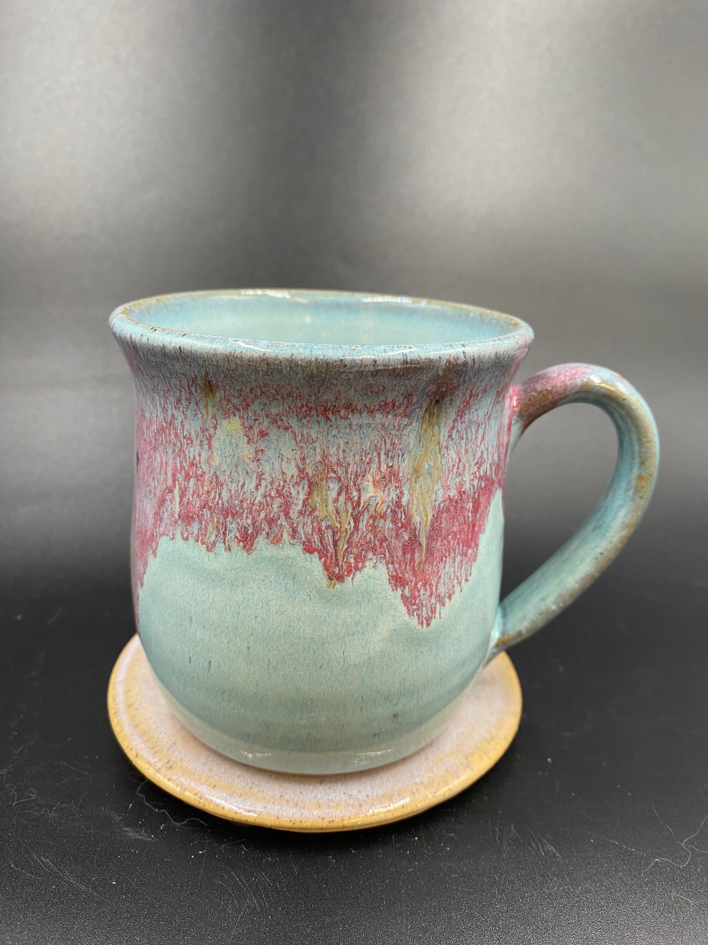 MEDIUM - Daisy Mug 1