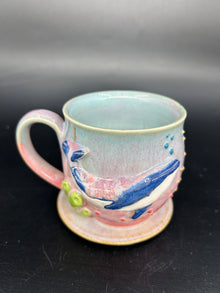 MEDIUM whale Mug 2