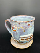 MEDIUM Kombi Van mug 3