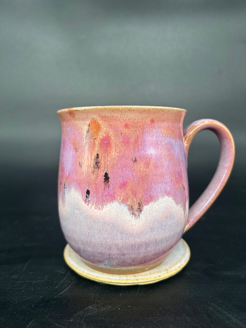 LARGE Quirky Christmas mug 1