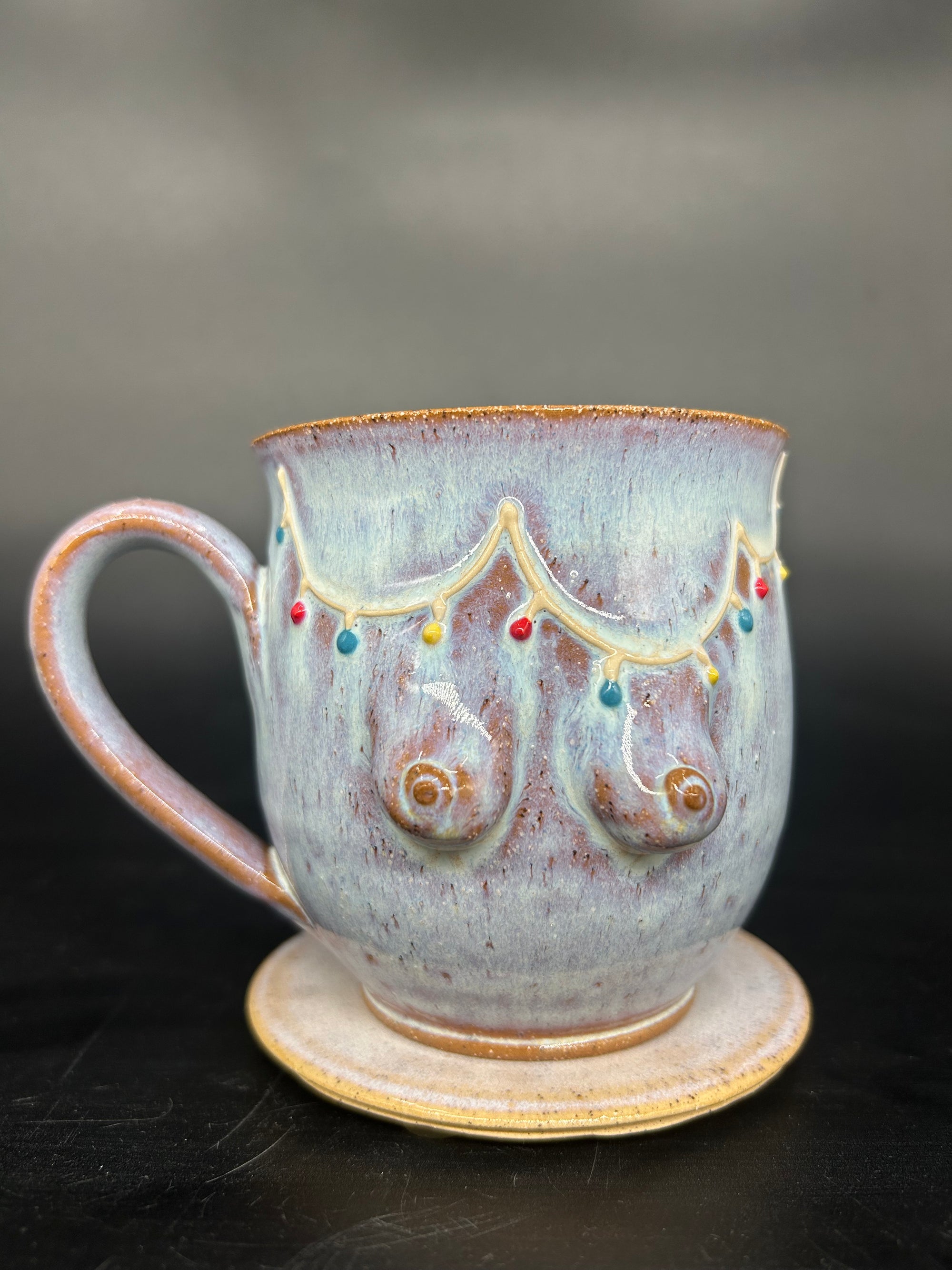MEDIUM Boobie Mug 2