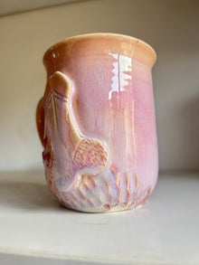 IMPERFECT Willy mug