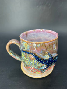 LARGE whale shark mug 15