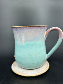 MEDIUM Whale Shark mug 3