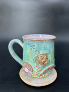 MEDIUM turtle mug 4