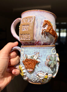 Decorate A Mug Workshop
