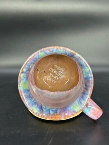 PRE ORDER - PRE ORDER Personalised Funny/Affirmation Phrases Mug - 5 Words Max