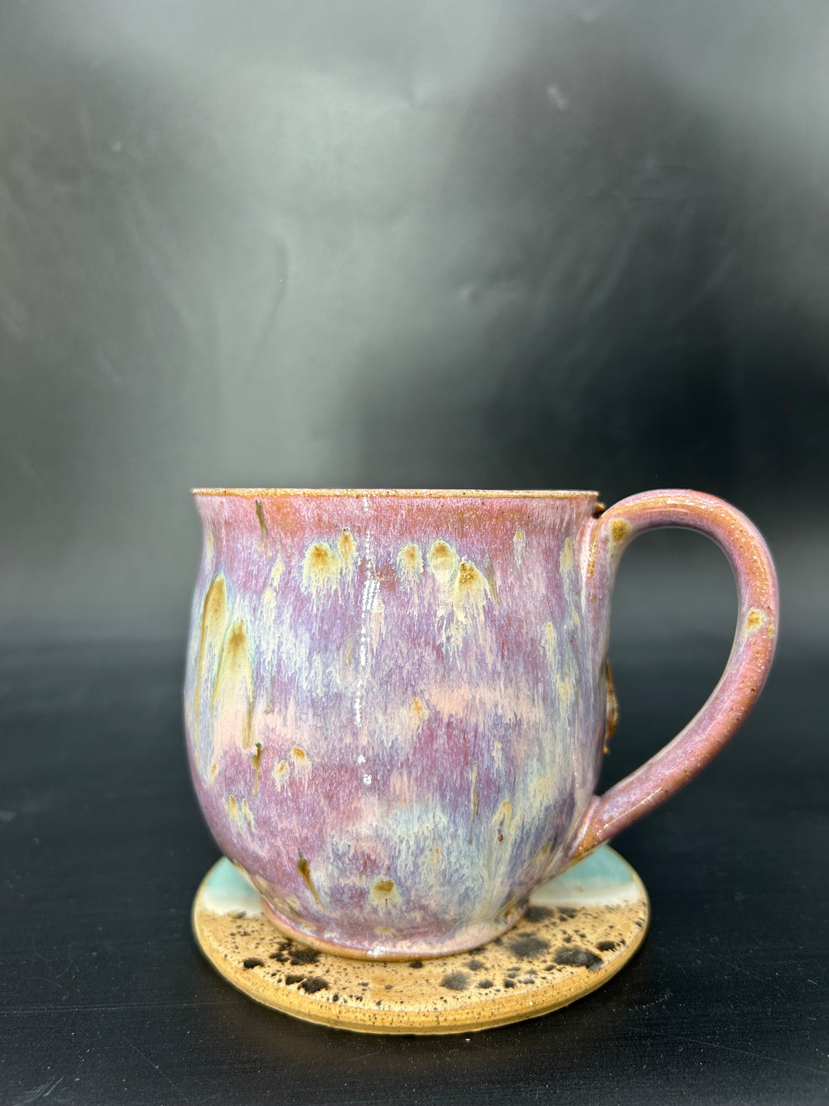 MEDIUM Australian kangaroo mug 3