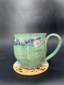MEDIUM Australia koala mug 6