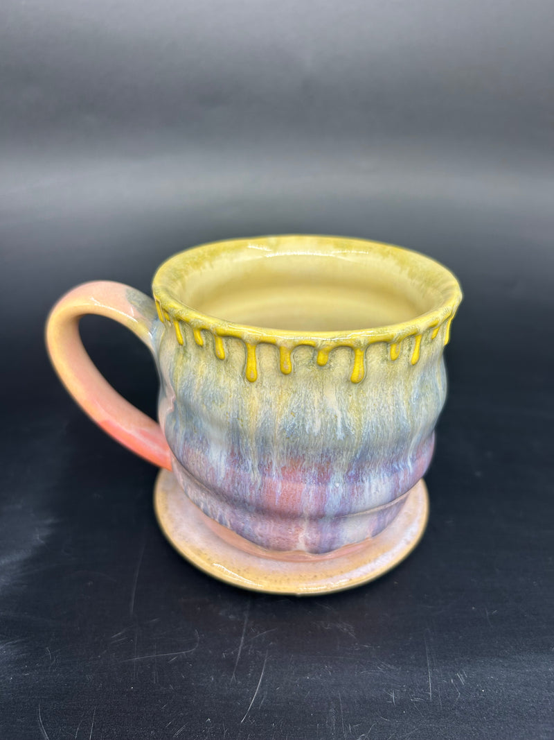 MEDIUM bubble mug 1