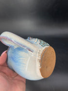 DISCOUNTED - MEDIUM whale shark mug 3