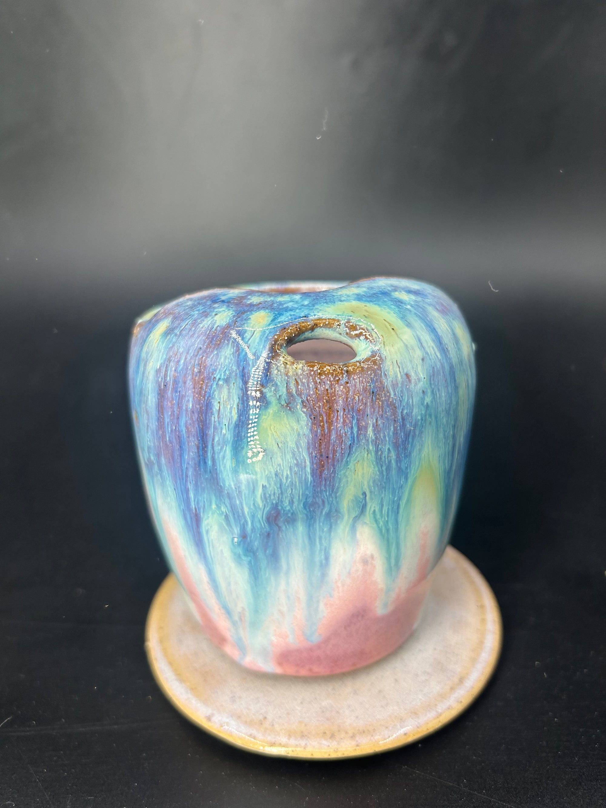 SMALL - NEW whale keep cup